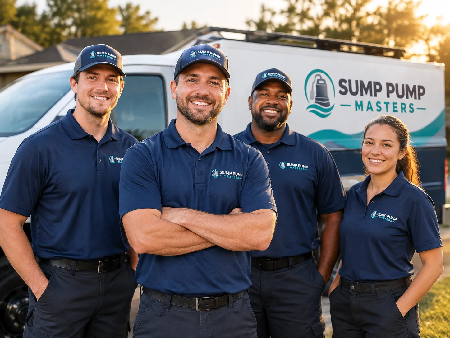 Sump Pump Repair company in Donald, OR